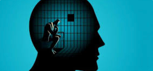 Mind behind bars