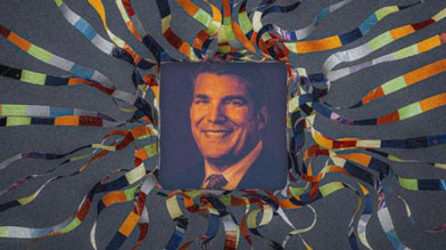 California Congressman Jay Obernolte